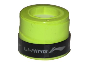 Omotávka Overgrip Glue - Flash Green - 1 kus, reflexní zelená