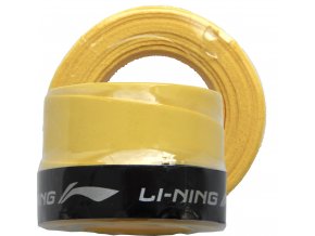 Omotávka Overgrip Glue - Yellow - 1 kus