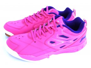 LI-NING SLASH, GLAMOUR, Dámská sálová obuv