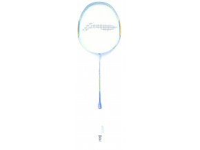 LI-NING WINDSTORM 600, Badmintonová raketa