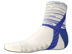 Ponožky Comfort 2017/18, deep blue - modrá