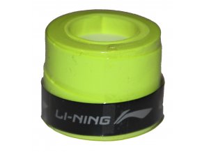 Omotávka Overgrip Glue - Flash Green - 1 kus, reflexní zelená