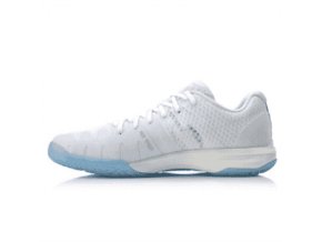 LI-NING Gyrfalcon II Professional White sportovní obuv