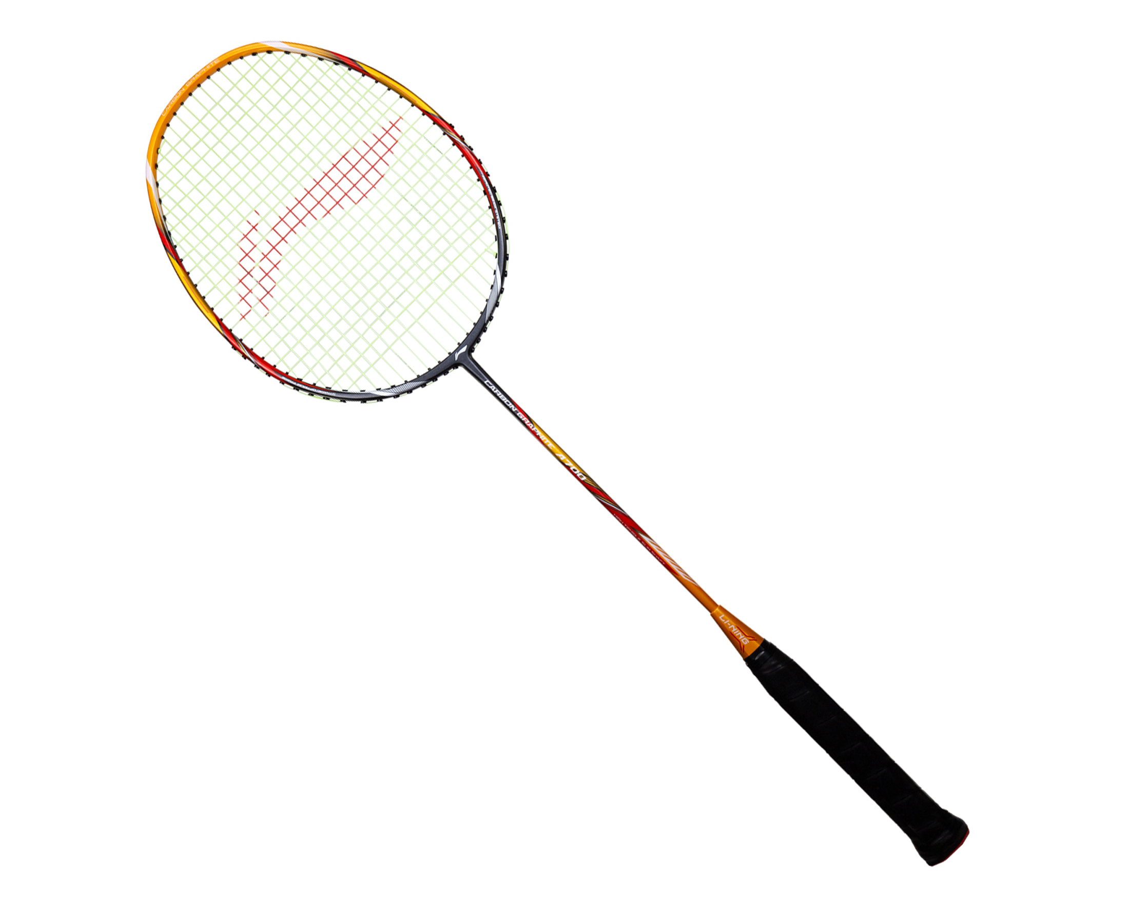 Badmintonová raketa Carbon Graphite A 700