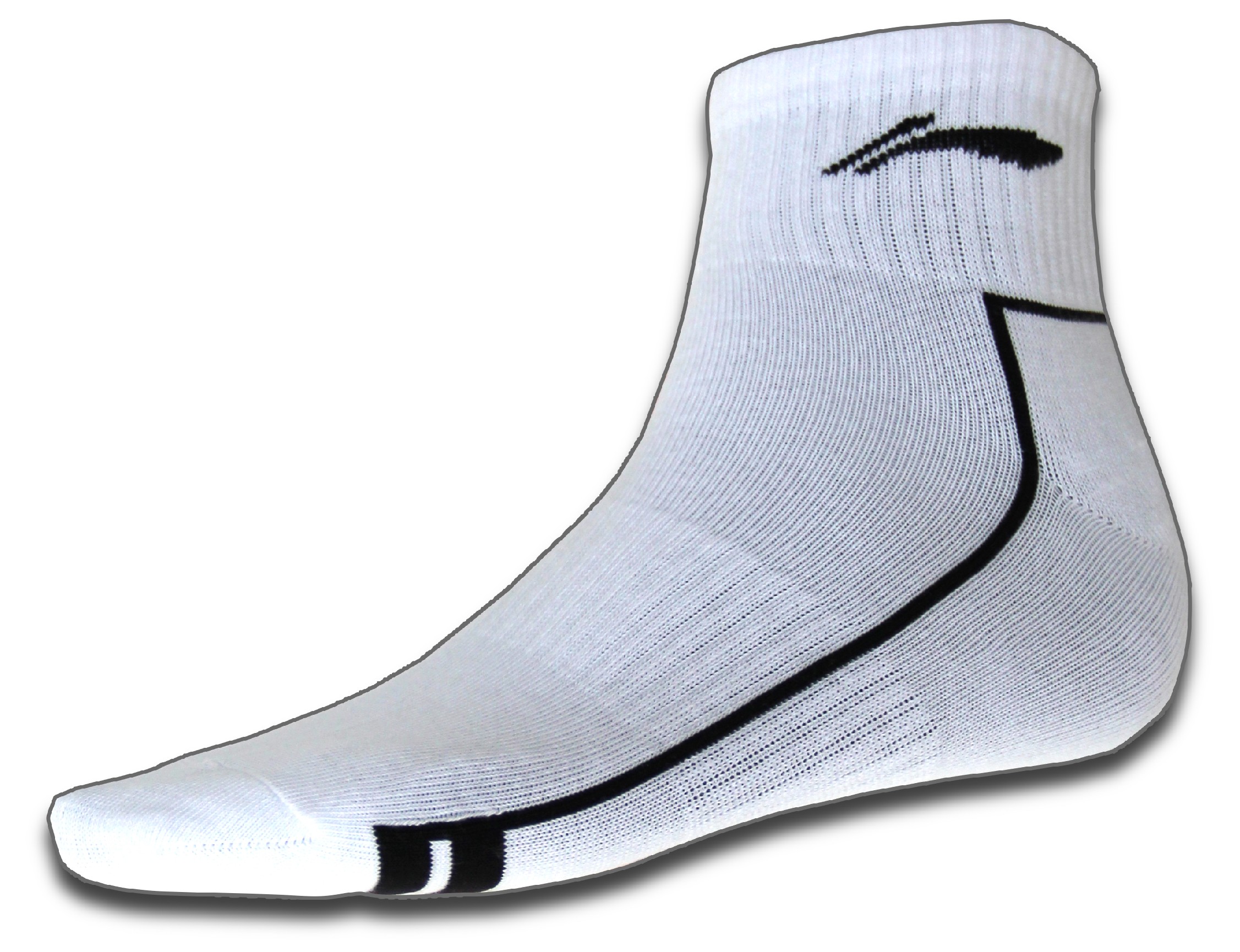 Sportovní ponožky LI-NING STABLE 2016 Pánské