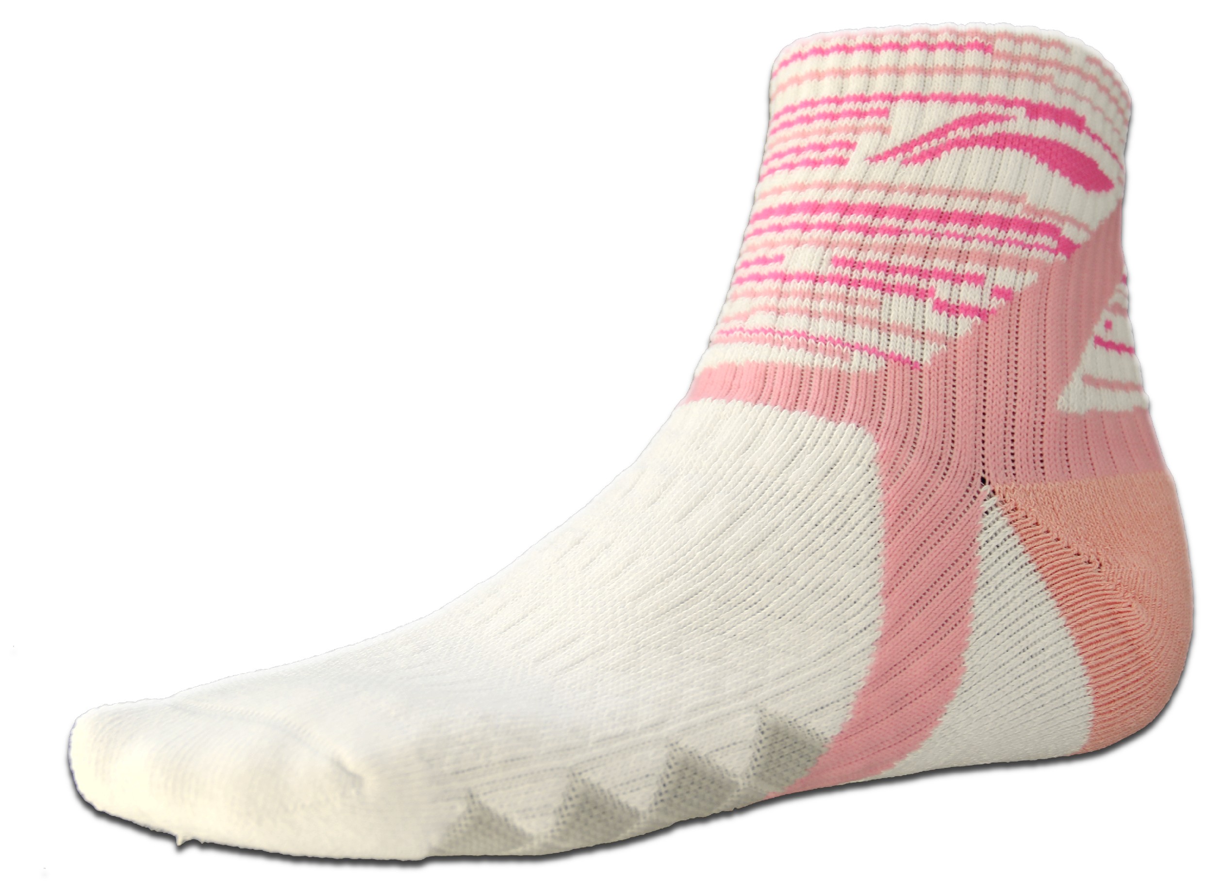 Ponožky Comfort 2017/18, glamour - světle růžová