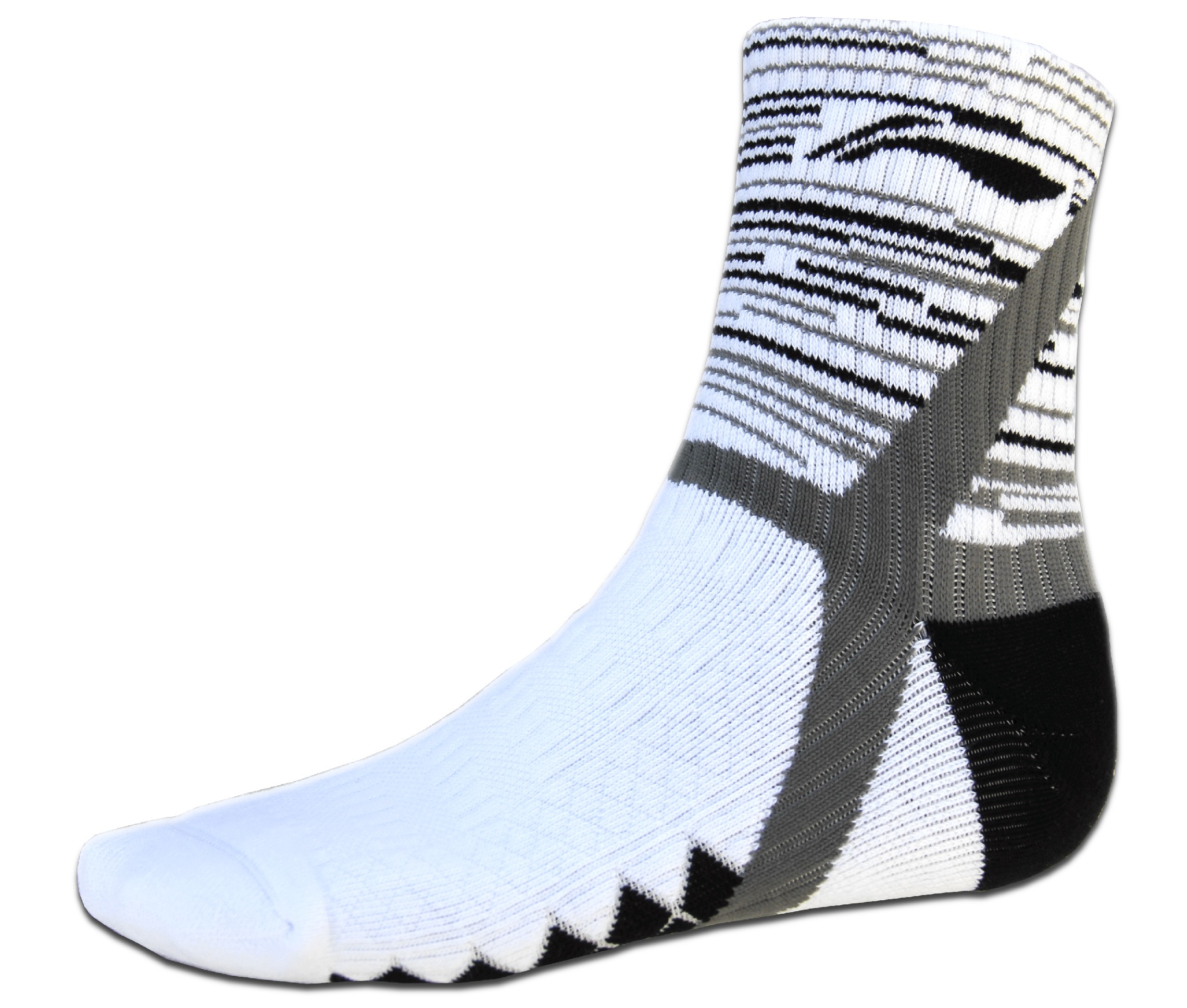 Ponožky Comfort 2017/18, black - černá