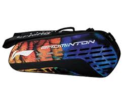 Bag na rakety LI-NING Nebula II