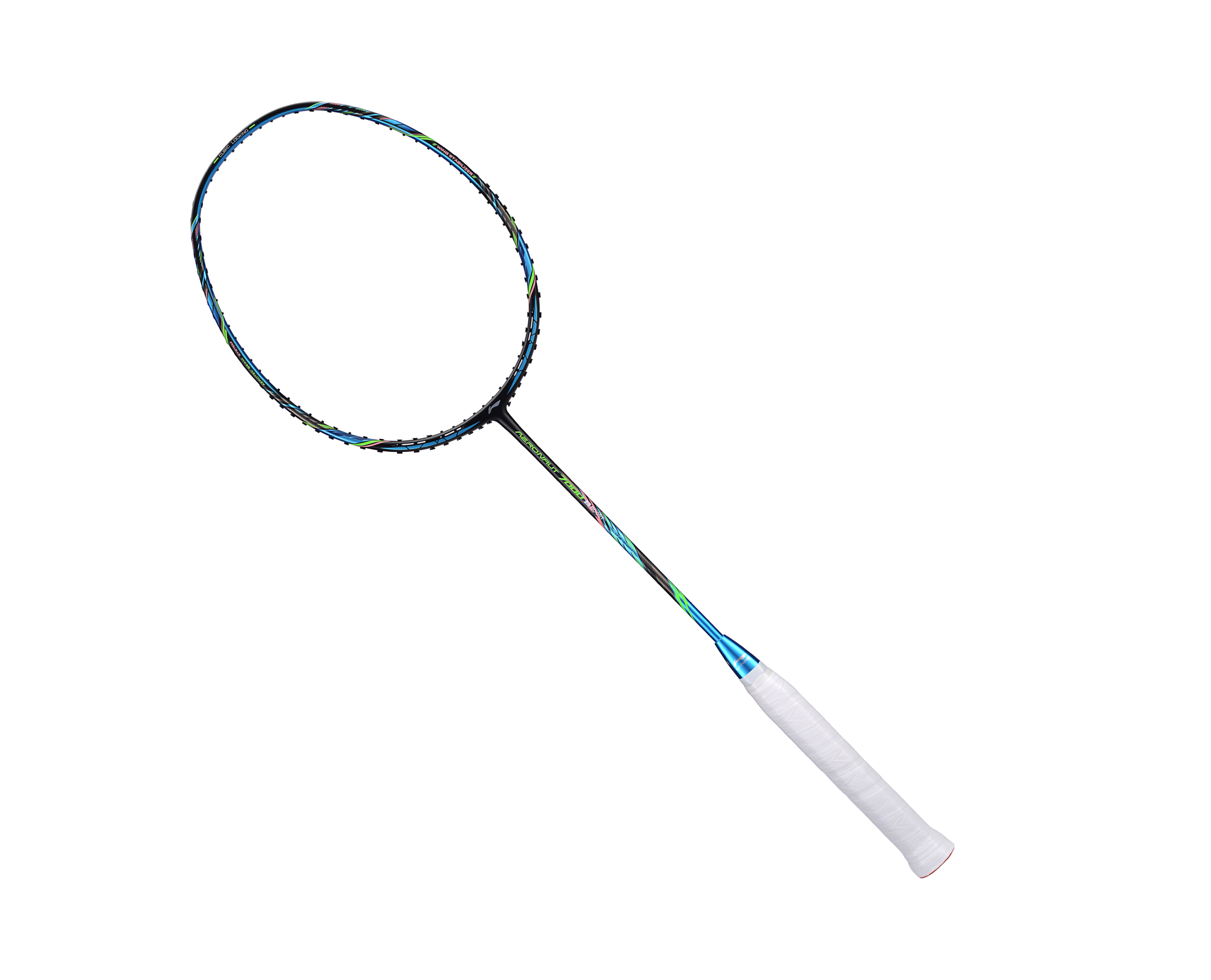 Badmintonová raketa LI-NING Aeronaut 7000 Boost