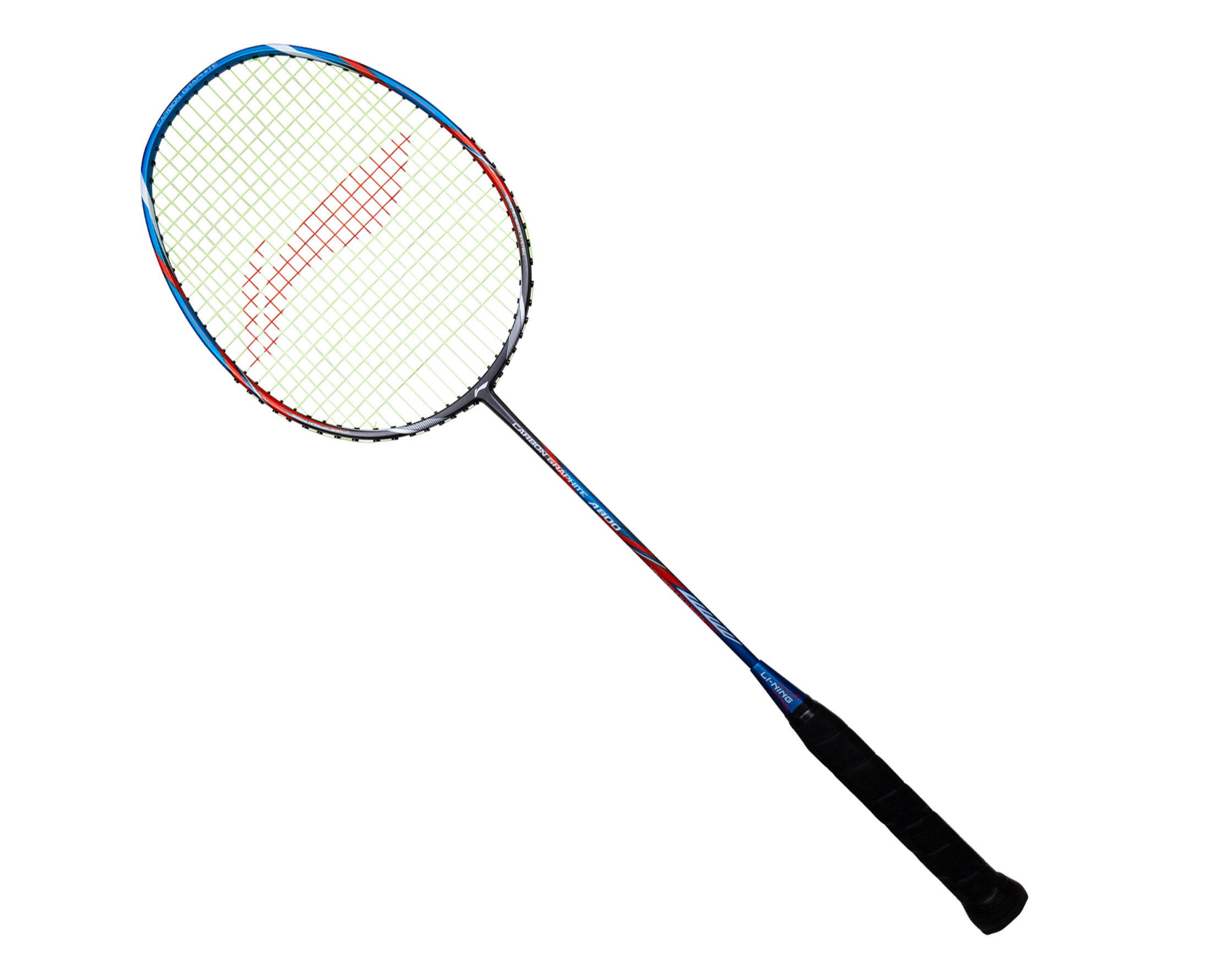 Badmintonová raketa LI-NING A 800 Blue