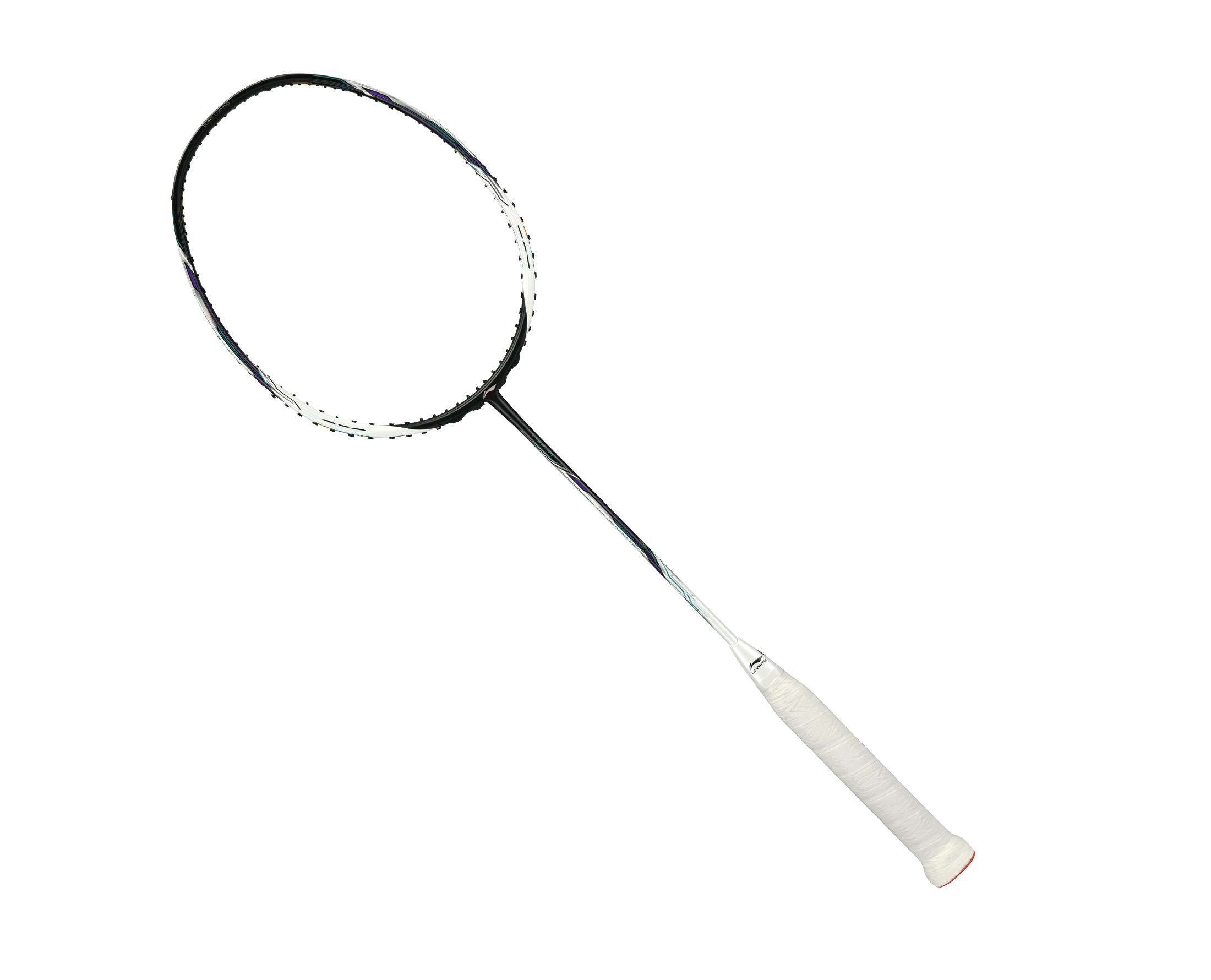 Badmintonová raketa LI-NING TecTonic 9