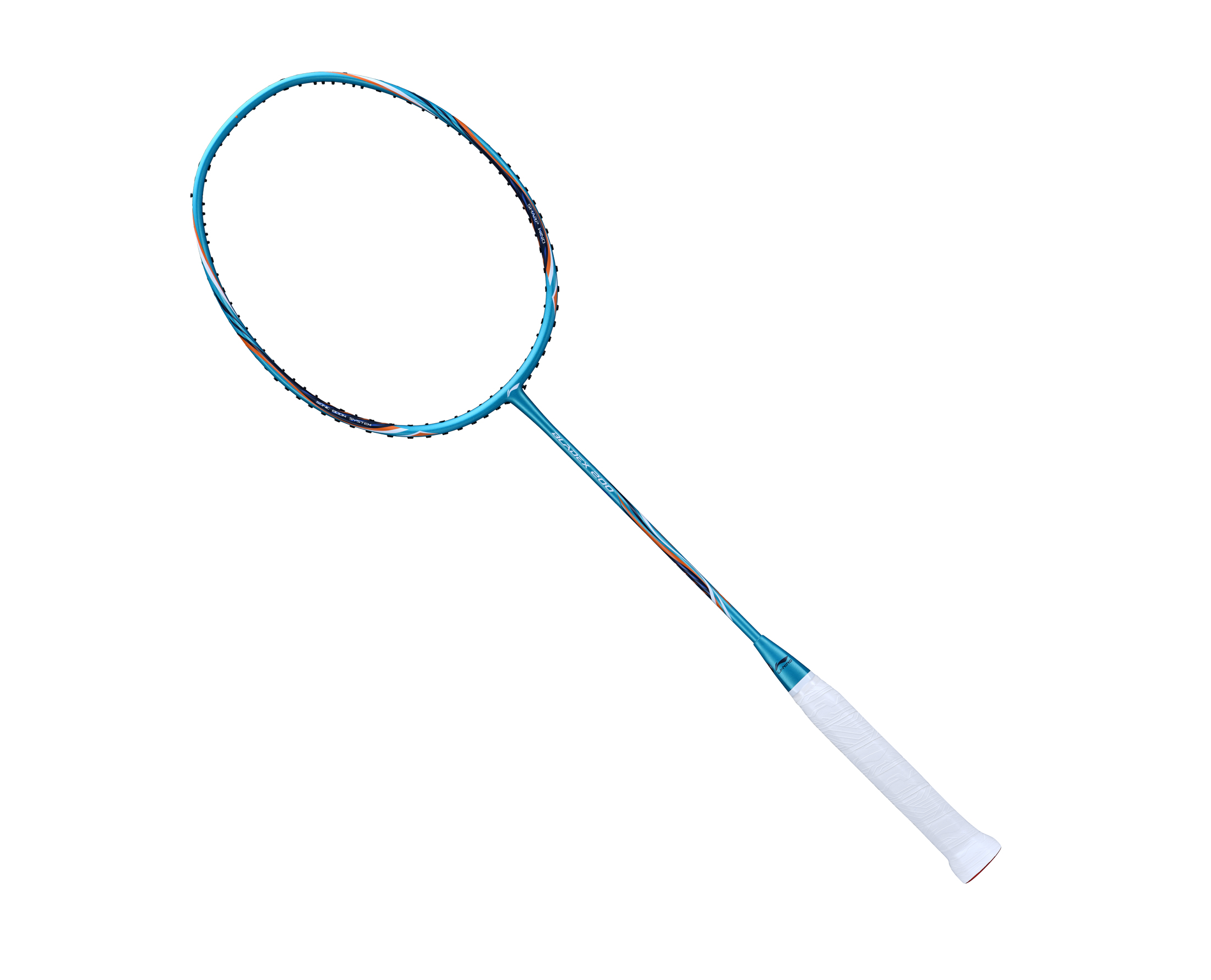 Badmintonová raketa LI-NING Bladex 200