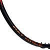 Badmintonová raketa AXFORCE 90 NEW BLACK EDITION