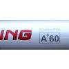 Péřové míče LI-NING A60+ Aviation Plus (12 míčků + 3 zdarma)