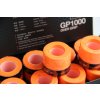 Omotávka Overgrip Glue - Orange - 10 kusů
