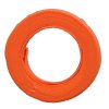 Omotávka Overgrip Glue - Orange - 10 kusů