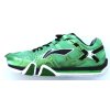 LI-NING Metall X III Ultimate Flash GREEN, TOP Pánská sálová obuv - LIMITOVANÁ EDICE