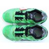 LI-NING Metall X III Ultimate Flash GREEN, TOP Pánská sálová obuv - LIMITOVANÁ EDICE