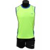 Sportovní tričko LI-NING Sport 2016 FRESH Flash Green
