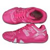 LI-NING Metall X STORM II, Flash Pink, Dámská sálová obuv