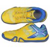 LI-NING Metall X STORM II, Bright Yellow, Pánská sálová obuv
