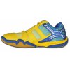 LI-NING Metall X STORM II, Bright Yellow, Pánská sálová obuv