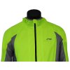 LI-NING STABLE RUN 2016 WIND PROOF JACKET, Pánská bunda proti větru