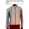 LI-NING STABLE RUN 2016 WIND PROOF JACKET, Pánská bunda proti větru