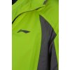 LI-NING STABLE RUN 2016 WIND PROOF JACKET, Pánská bunda proti větru