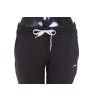 LI-NING BITE Black, Dámské sportovní kalhoty, tříčtvrteční