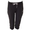LI-NING BITE Black, Dámské sportovní kalhoty, tříčtvrteční