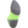 Sportovní ponožky LI-NING STABLE 2016 Pánské - Fresh Green