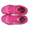 LI-NING Metall X STORM II, Flash Pink, Dětská sálová obuv