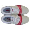 LI-NING PROFI, červená, TOP tenisová obuv