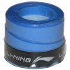 Omotávka Overgrip Glue - blue - 10 ks, modrá
