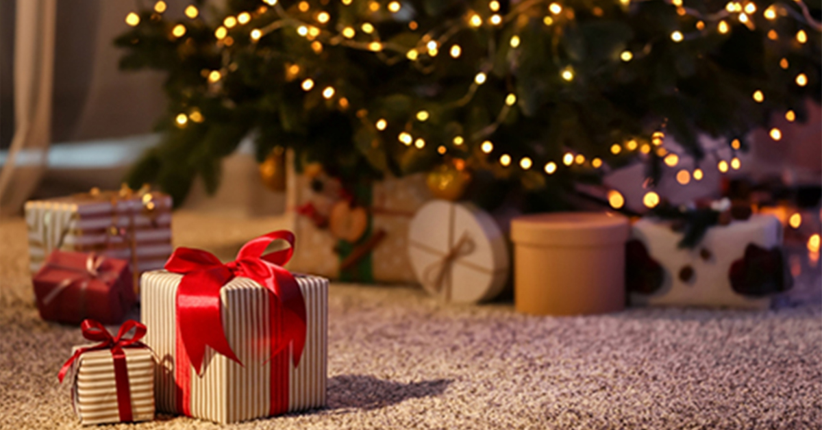 Nápady a tipy na Vianočné darčeky
