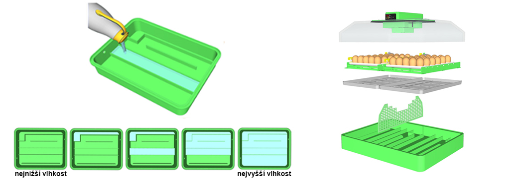 dolievanie vody do liahne cimuka pd30sh