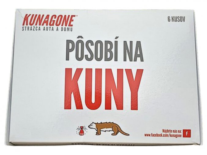 kunagone set