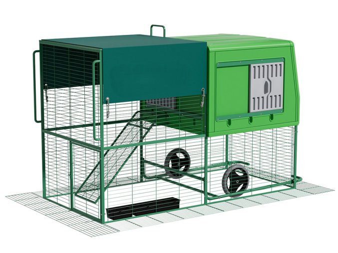 mobilni kurnik pro slepice gaun 10370 the egg chalet 1