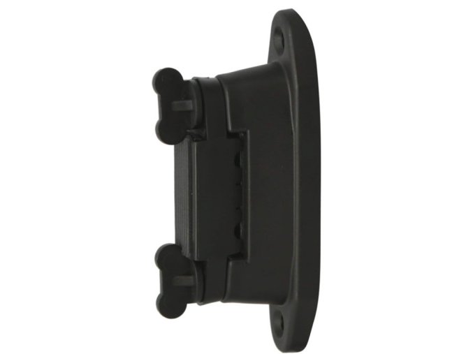 rohovy izolator pro elektricky ohradnik kerbl 44350 profi na 2 vruty 1