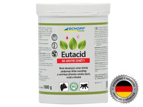 3915 mast na vemena eutacid 1kg