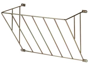 jesle na seno pro skot kone a ovce kerbl 32703 68x41x45 5 cm