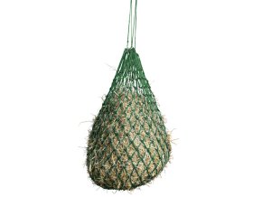 sitka na seno kerbl 321297 50x50 cm oka 5cm zelena