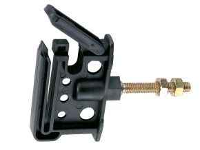 izolator pro elektricky ohradnik kerbl 441392 s klipsou s metrickym zavitem m6 1