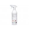 Pachový odpudzovač holubov a iných vtákov NOANIMAL PESTOX SPRAY P500B, 500ml p2