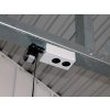 Vodotesný, ultrazvukový plašič na kuny, myši a potkany DRAGON ULTRASONIC E250 p15