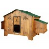 POLLY CHALET 4XL