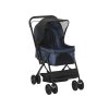 kocarek pro psy pawhut d00 126bu tmave modry 01