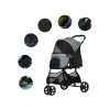 Kocarek pro psy 7