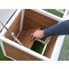 vybeh pro kraliky kerbl 81756 odklopny domecek 132x102x59cm 6